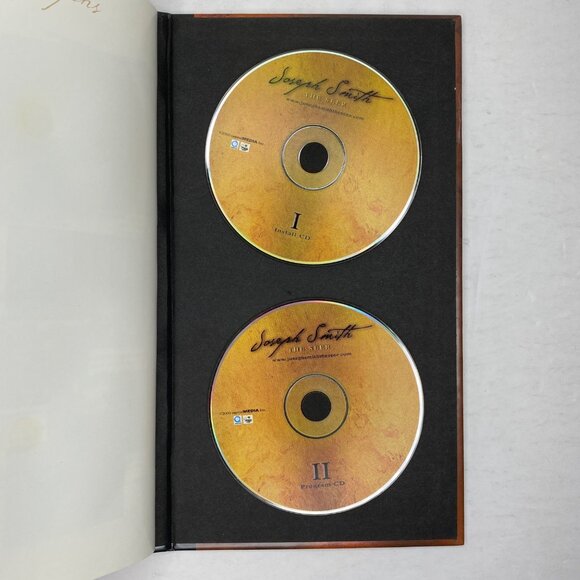 Joseph Smith The Seer CD-ROM Original Soundtrack Composed By Kenneth Cope - Picture 10 of 15